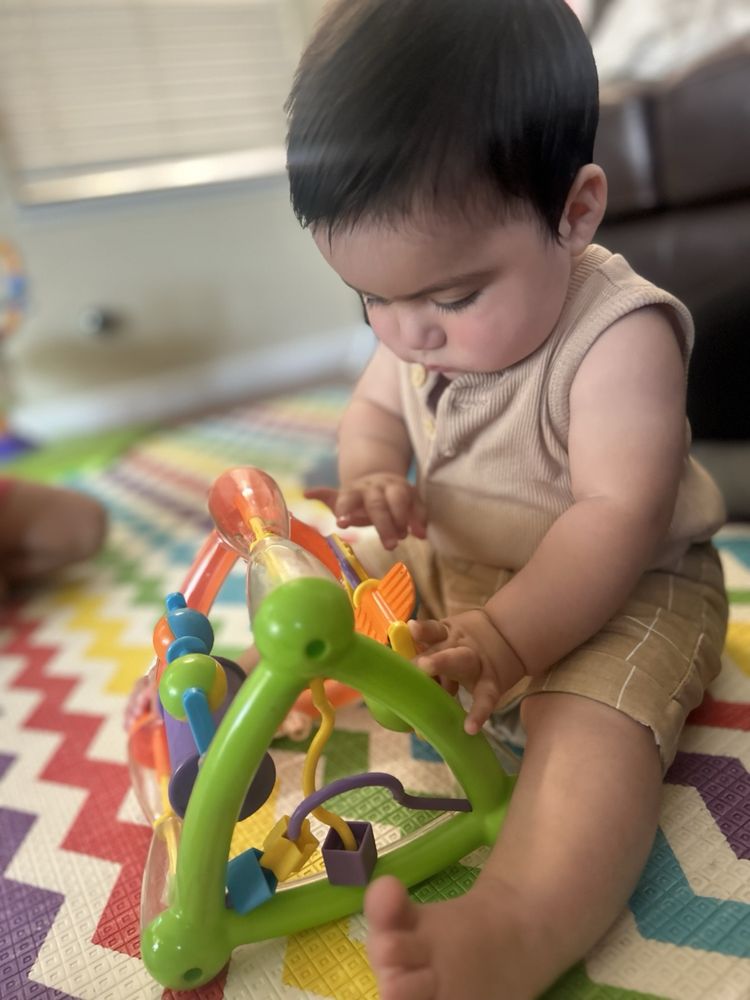 Basima's Daycare - childcare center in Union City, CA