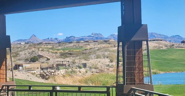 The Ranch Bar and Grill | Laughlin Ranch by null