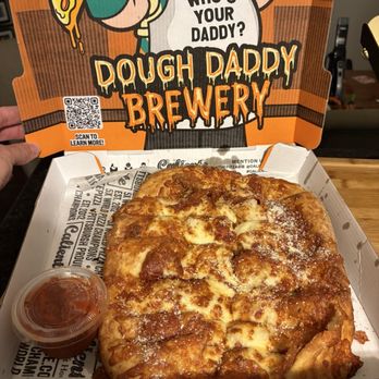 Caliente Pizza and Draft House - Pep-Tastic Cheesinator - Pizza Near Me - Monroeville, Pennsylvania Caliente Pizza and Draft House - Pep-Tastic Cheesinator - Pizza Near Me - Monroeville, Pennsylvania