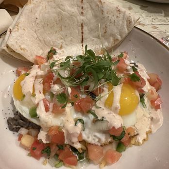 Citrus & Salt - HUEVOS RANCHEROS - Cocktail Bars Near Me - Boston, Massachusetts Citrus & Salt - HUEVOS RANCHEROS - Cocktail Bars Near Me - Boston, Massachusetts