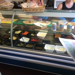 Shake, Wrap & Roll - Freshly made wraps