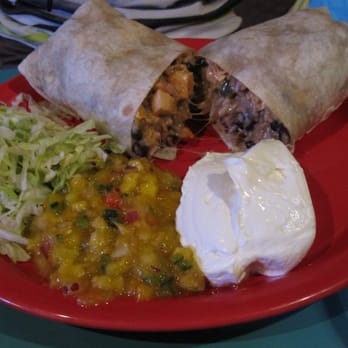 Baja Burrito - Chicken Burrito ($12.95) - Mexican Near Me - Killington, Vermont Baja Burrito - Chicken Burrito ($12.95) - Mexican Near Me - Killington, Vermont