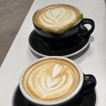 CAFE 295 - Updated January 2026 - 24 Photos - 295 The West Mall