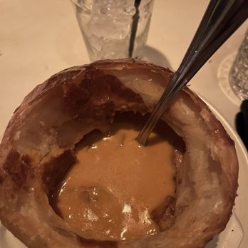 J Carver’s - Lobster bisque - Steakhouses Near Me - Austin, Texas J Carver’s - Lobster bisque - Steakhouses Near Me - Austin, Texas