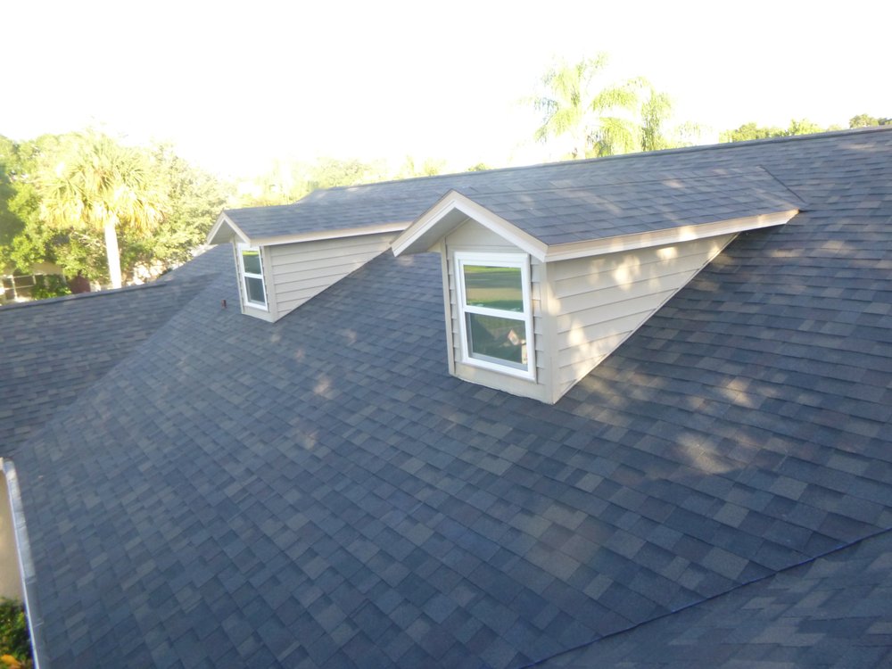 Slide of Ralph Carpenter Roofing