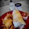 Dos Coyotes Border Cafe gift card