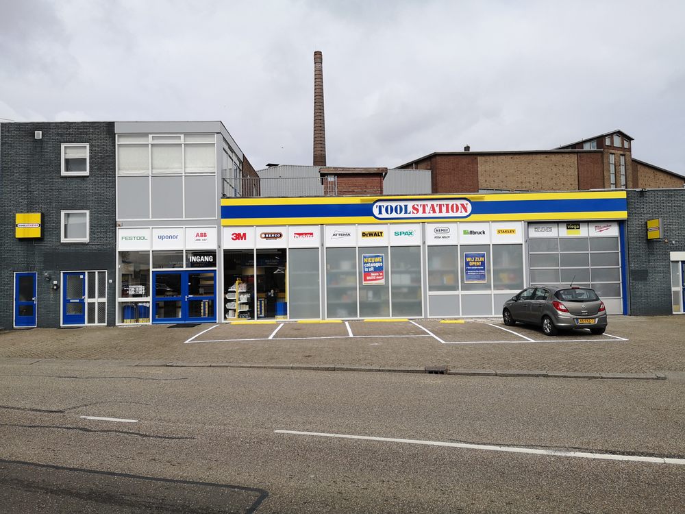 TOOLSTATION WOERDEN Hoge Rijndijk 14a, Woerden, Utrecht, The