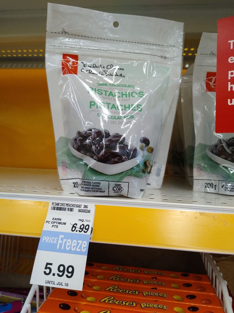 SHOPPERS DRUG MART Updated October 2024 1821 Robertson Rd, Bells