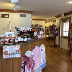 Rosie's Collection - Merch