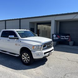 L And L Tint Pros