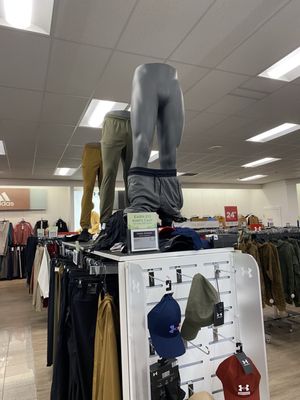 Kohl's by null