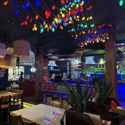El Jefe Texican Cantina - Restaurant