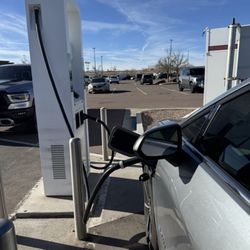 Electrify America