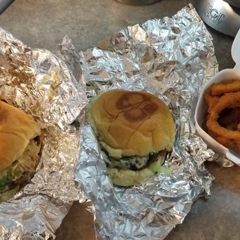 Chunky's Burgers - Burgers Near Me - San Antonio, Texas