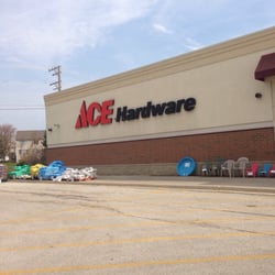 Ace Hardware - Great place!!