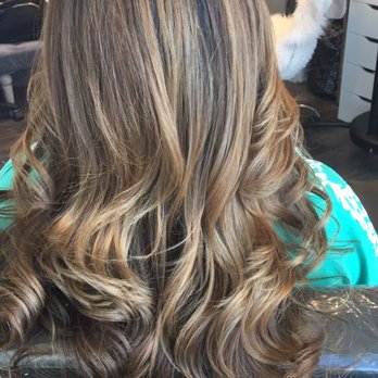 The Domain Hair Studio - Makeup Artists Near Me - Houston, Texas