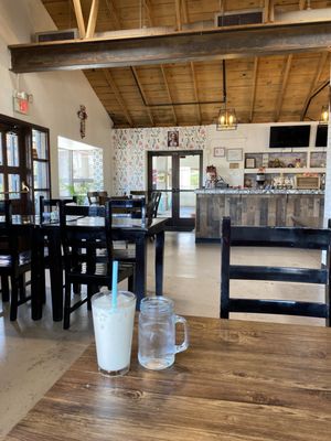 Del Cielo Tamales Restaurant by null