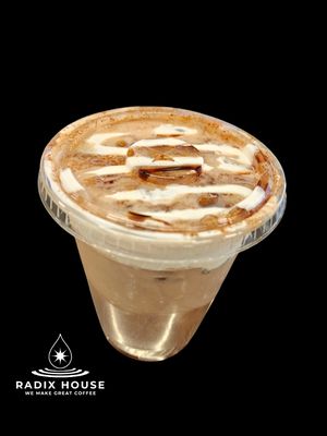 Radix House Coffee by null