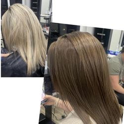 Marsha Rocks Hair