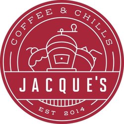 Jacque's Coffee & Chills - The number 1 dessert and chill spot in Roxas! A must see and taste when visiting the beauties of Capiz as the shop itself is a wonder.