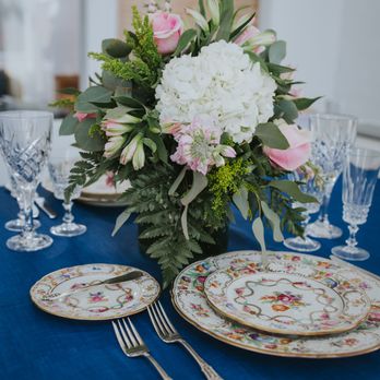Sonia Bartzis Events - Wedding Planning Near Me