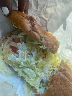 Sensational Subs by null