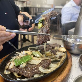 Seoul Haus - Korean Near Me - Irvine, California