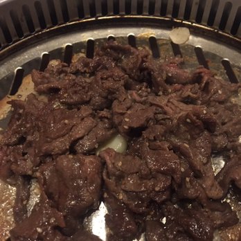 Soh Grill House - Bulgogi/marinated chuck flap, yum!! - Barbeque Near Me - Pasadena, California Soh Grill House - Bulgogi/marinated chuck flap, yum!! - Barbeque Near Me - Pasadena, California