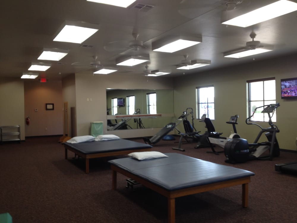 YUKON WOUND CARE REHAB Updated September 2024 13 Photos 1601