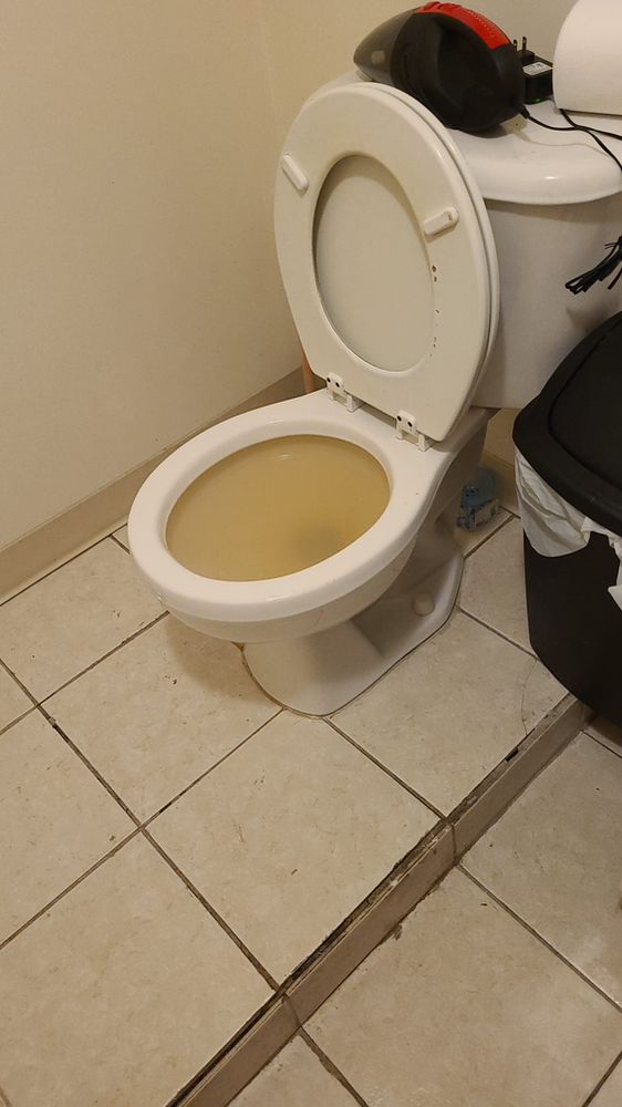 Slide of Rooter Master