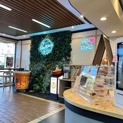 Poke World - Midtown