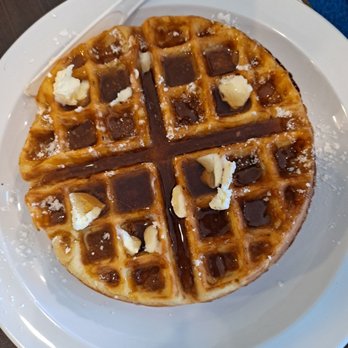 Wafflez-N-Creamz - Great Waffles differwnt varietys to chooses from - Ice Cream & Frozen Yogurt Near Me - Humble, Texas