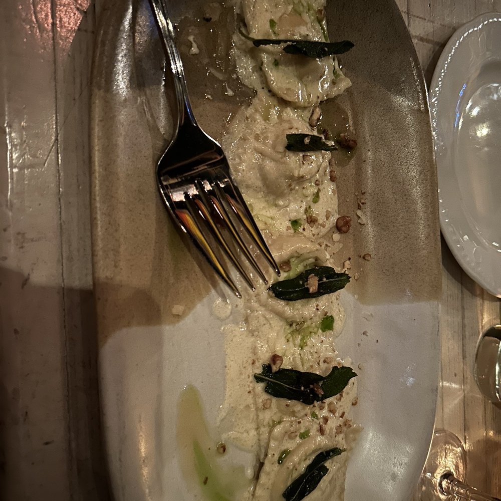 Fulton Market Kitchen - Hand rolled ravioli - New American Near Me - Chicago, Illinois Fulton Market Kitchen - Hand rolled ravioli - New American Near Me - Chicago, Illinois