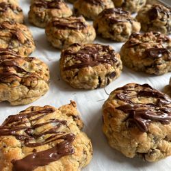 Baked by Joy