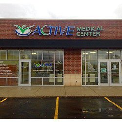 Active Medical Center - Active Medical Center is a Integrated Medical Clinic serving Naperville, IL