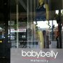 Photo of Baby Belly