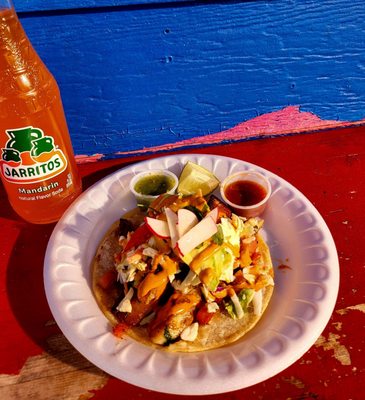 TACOQUETO by null