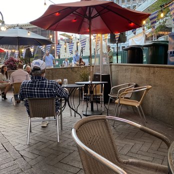 The Whiskey Jar - Outdoor seating & live music - Southern Near Me - Charlottesville, Virginia The Whiskey Jar - Outdoor seating & live music - Southern Near Me - Charlottesville, Virginia