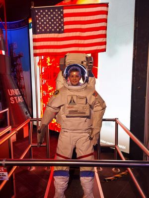 WonderWorks Orlando by null