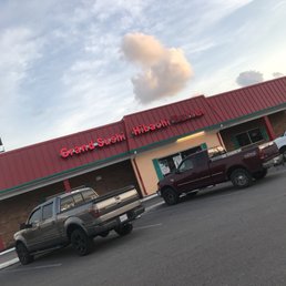 grand sushi hibachi buffet