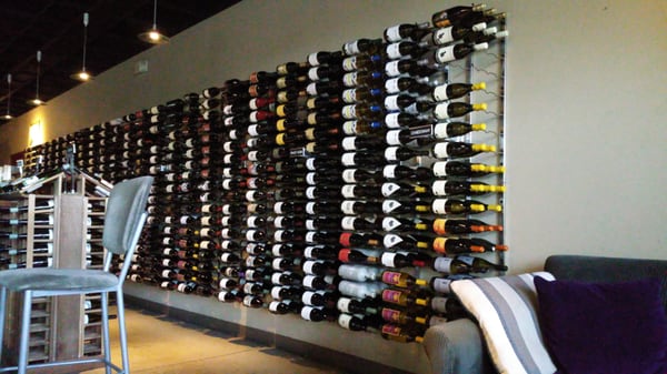 Terroir Wine Pub by null