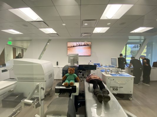 NVISION EYE CENTERS - NEWPORT BEACH - 82 Photos & 719 Reviews - 4220