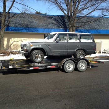 Texas Trailer Sales - Trailer Dealers Near Me - Spring, Texas