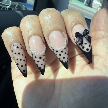 Nails U Love - New set 11/2025 - Skin Care Near Me - Long Beach, California