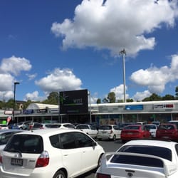 Northwest Plaza