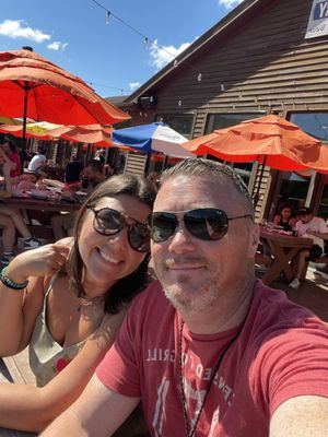 Hunter Mountain Brewery by null