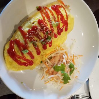 The Sweet Sap - Omelette Rice! - New American Near Me - Flushing, New York The Sweet Sap - Omelette Rice! - New American Near Me - Flushing, New York