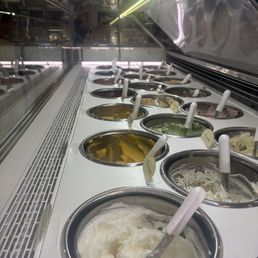 Flavors Flavors