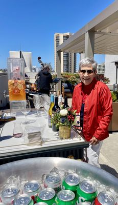 Coterie Cathedral Hill by null