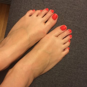 Silver Nails - Gel pedicure! - Nail Salons Near Me - Los Angeles,, California Silver Nails - Gel pedicure! - Nail Salons Near Me - Los Angeles,, California